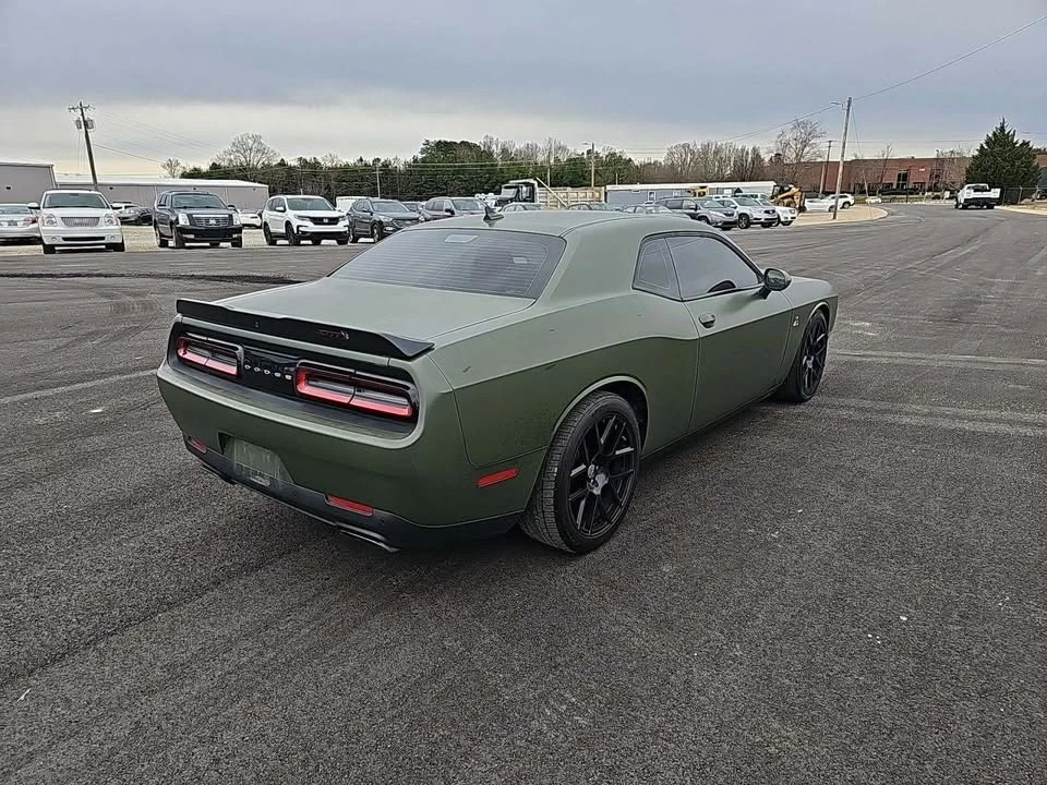 2015 Dodge Challenger 3rd Gen - Image 4 of 9