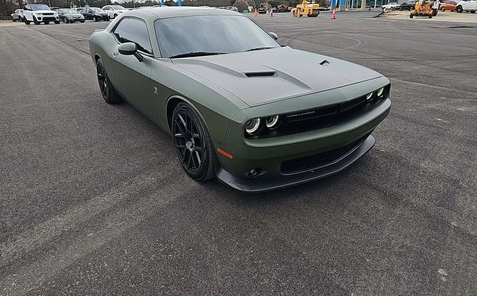 2015 Dodge Challenger 3rd Gen - Image 5 of 9