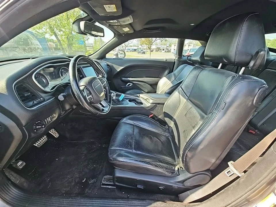 2015 Dodge Challenger 3rd Gen - Image 4 of 4