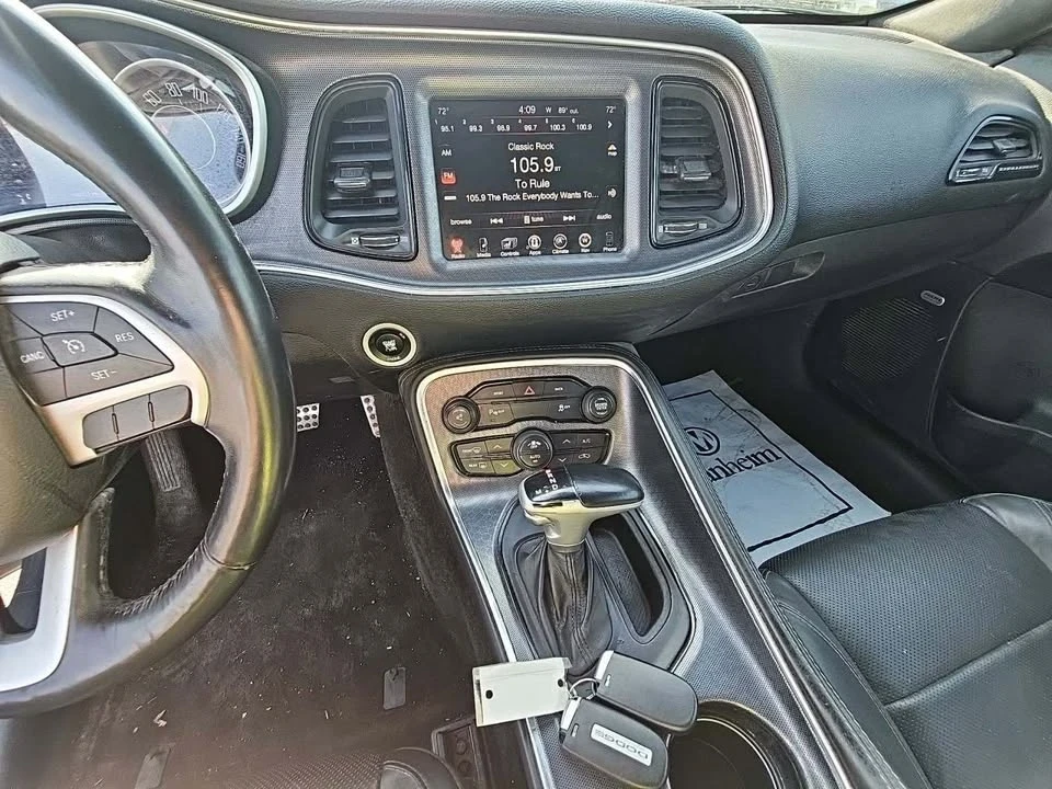 2015 Dodge Challenger 3rd Gen - Image 3 of 4
