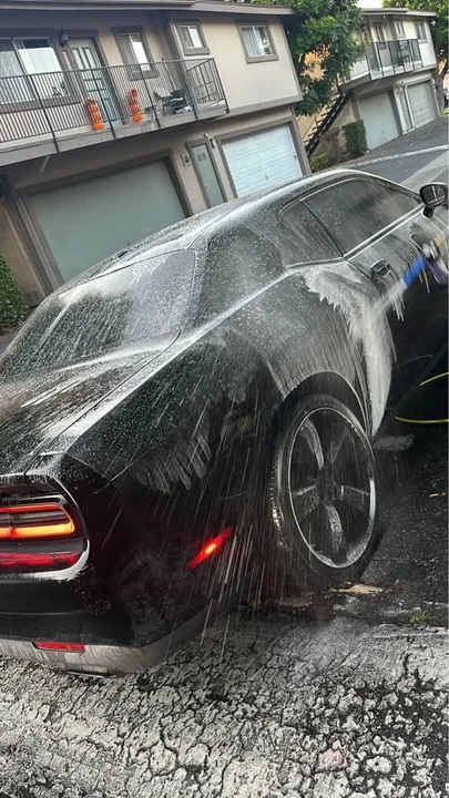 2015 Dodge Challenger 3rd Gen - Image 3 of 9