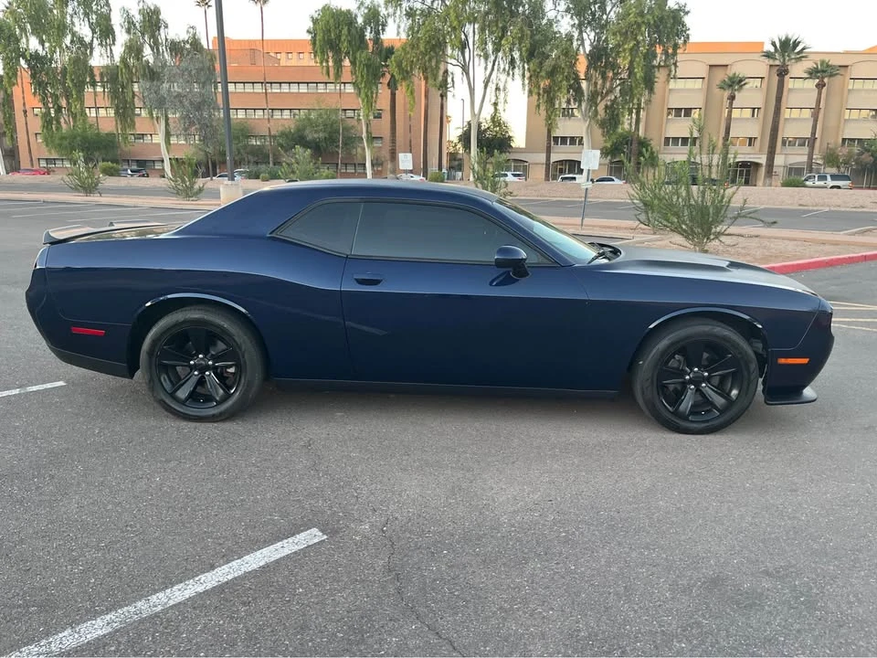 2015 Dodge Challenger 3rd Gen - Image 4 of 11