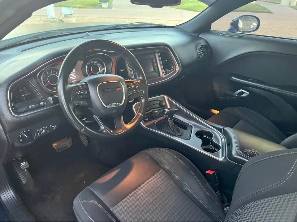 2015 Dodge Challenger 3rd Gen - Image 9 of 11