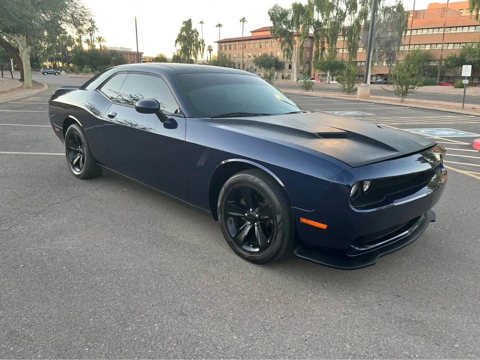 2015 Dodge Challenger 3rd Gen - Image 3 of 11