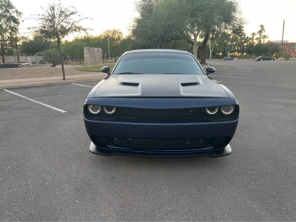 2015 Dodge Challenger 3rd Gen - Image 2 of 11
