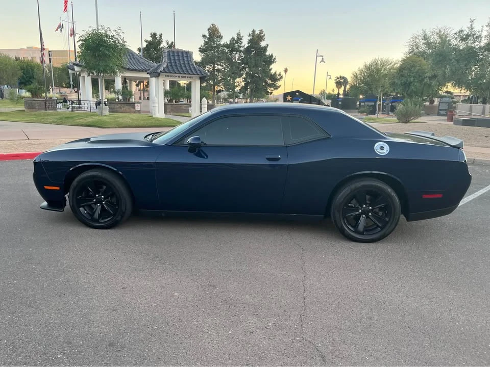 2015 Dodge Challenger 3rd Gen - Image 8 of 11