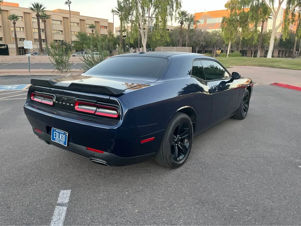2015 Dodge Challenger 3rd Gen - Image 5 of 11