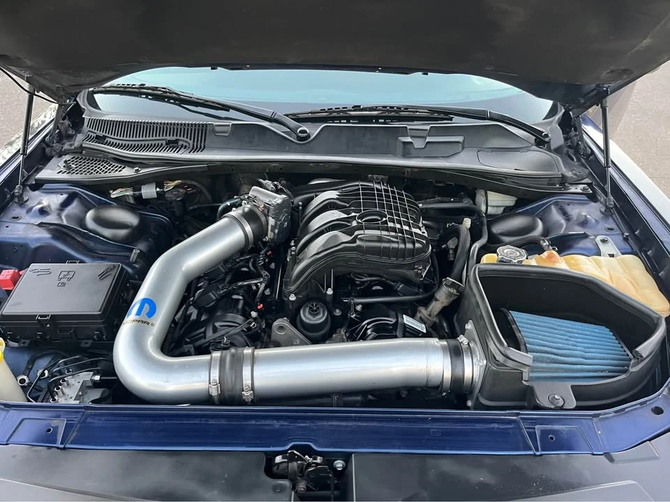 2015 Dodge Challenger 3rd Gen - Image 11 of 11