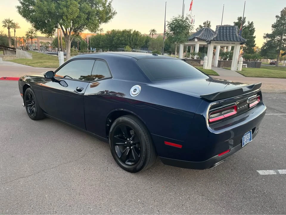 2015 Dodge Challenger 3rd Gen - Image 7 of 11
