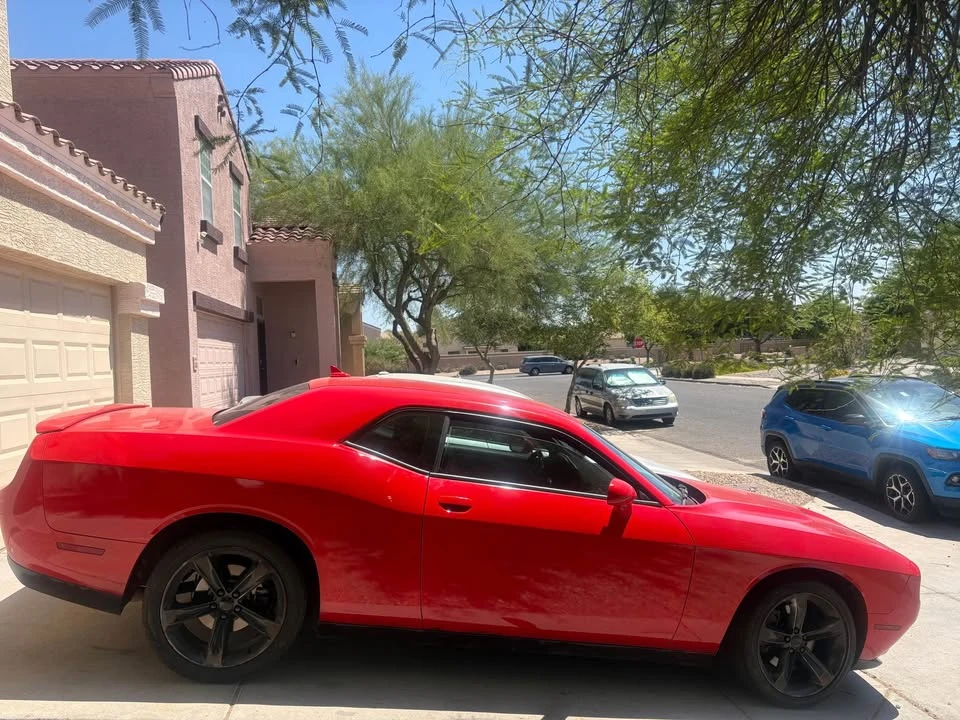 2015 Dodge Challenger 3rd Gen - Image 7 of 10