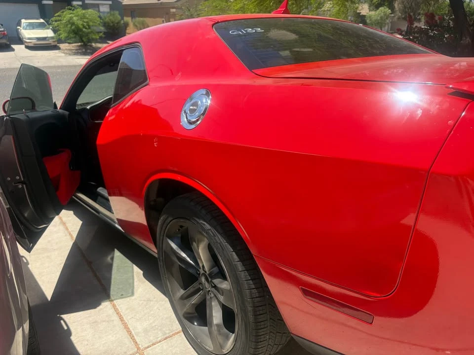 2015 Dodge Challenger 3rd Gen - Image 3 of 10