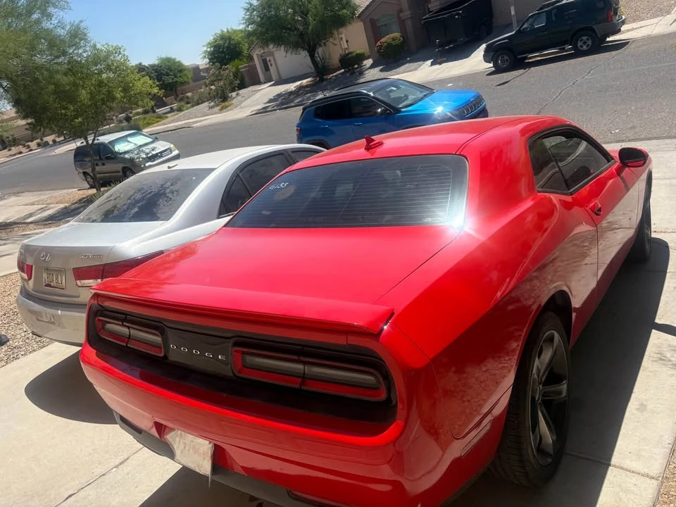 2015 Dodge Challenger 3rd Gen - Image 8 of 10