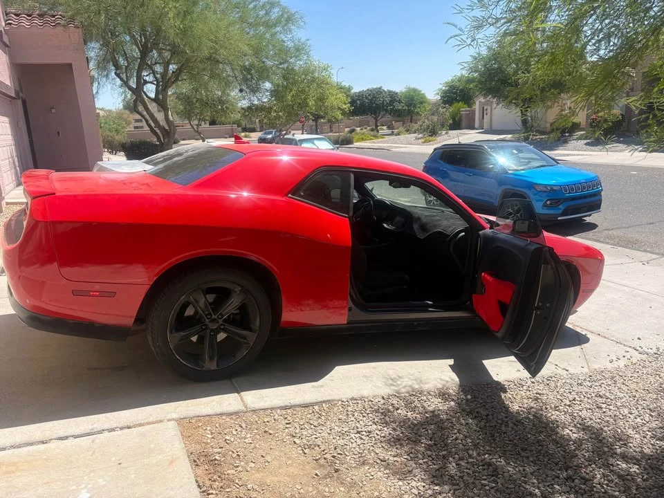 2015 Dodge Challenger 3rd Gen - Image 9 of 10