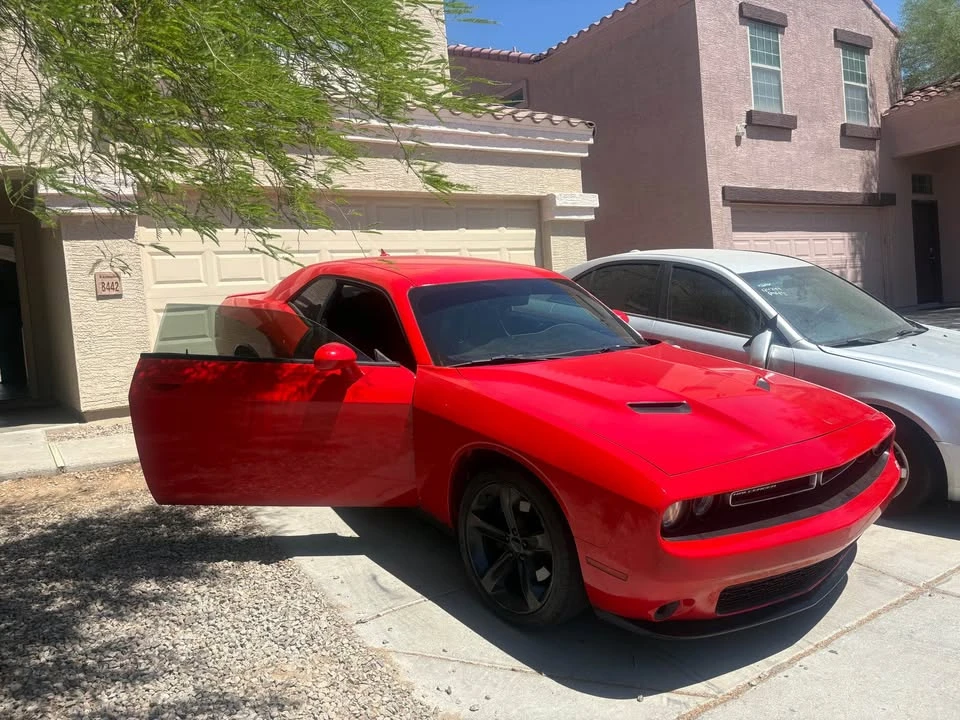 2015 Dodge Challenger 3rd Gen - Image 6 of 10