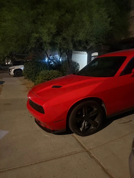 2015 Dodge Challenger 3rd Gen - Image 10 of 10