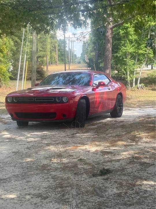 2015 Dodge Challenger 3rd Gen - Image 5 of 5