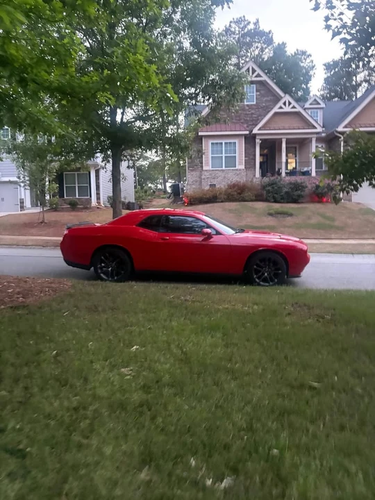 2015 Dodge Challenger 3rd Gen - Image 4 of 5