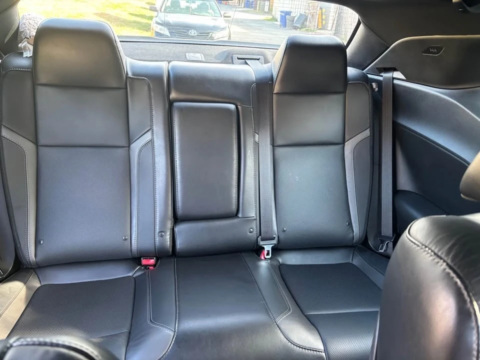 2015 Dodge Challenger 3rd Gen - Image 2 of 6