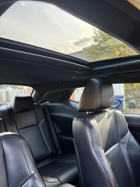 2015 Dodge Challenger 3rd Gen - Image 3 of 6