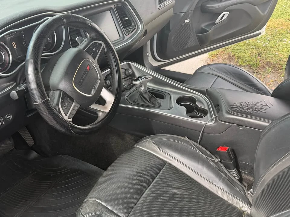 2015 Dodge Challenger 3rd Gen - Image 3 of 6