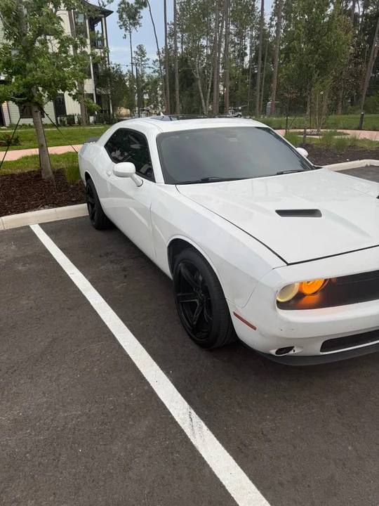 2015 Dodge Challenger 3rd Gen - Image 2 of 14