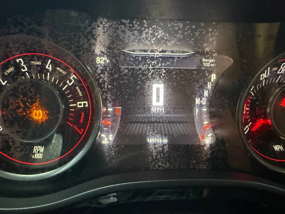 2015 Dodge Challenger 3rd Gen - Image 14 of 14