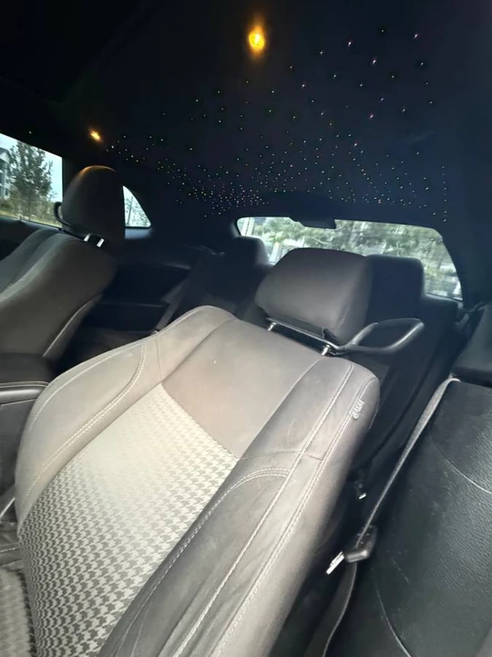 2015 Dodge Challenger 3rd Gen - Image 5 of 14