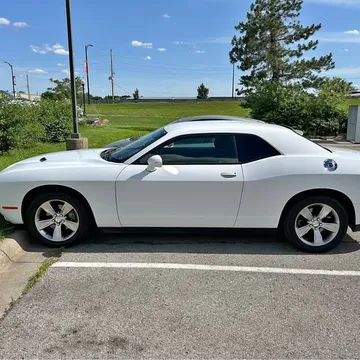 2015 Dodge Challenger