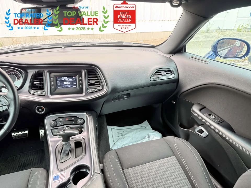 2015 Dodge Challenger 3rd Gen - Image 11 of 16