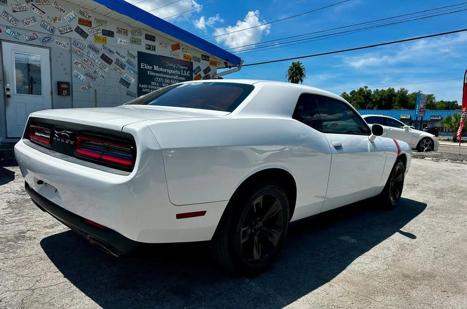 2015 Dodge Challenger 3rd Gen - Image 7 of 14