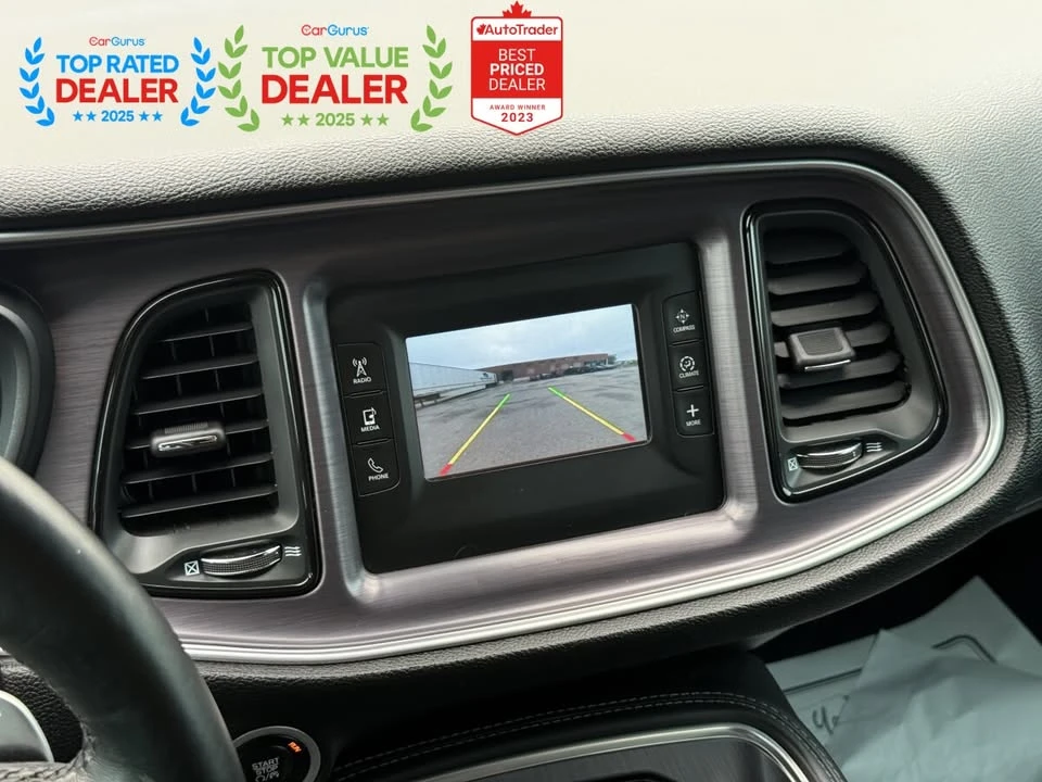 2015 Dodge Challenger 3rd Gen - Image 14 of 16
