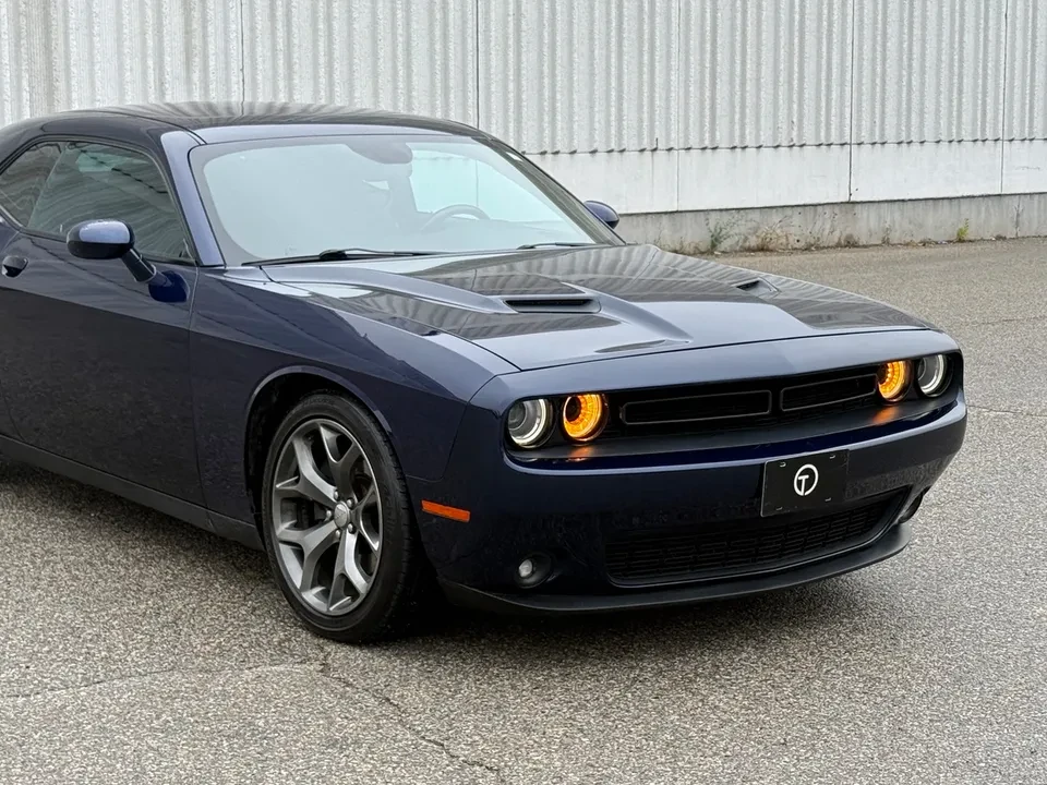2015 Dodge Challenger 3rd Gen - Image 3 of 16