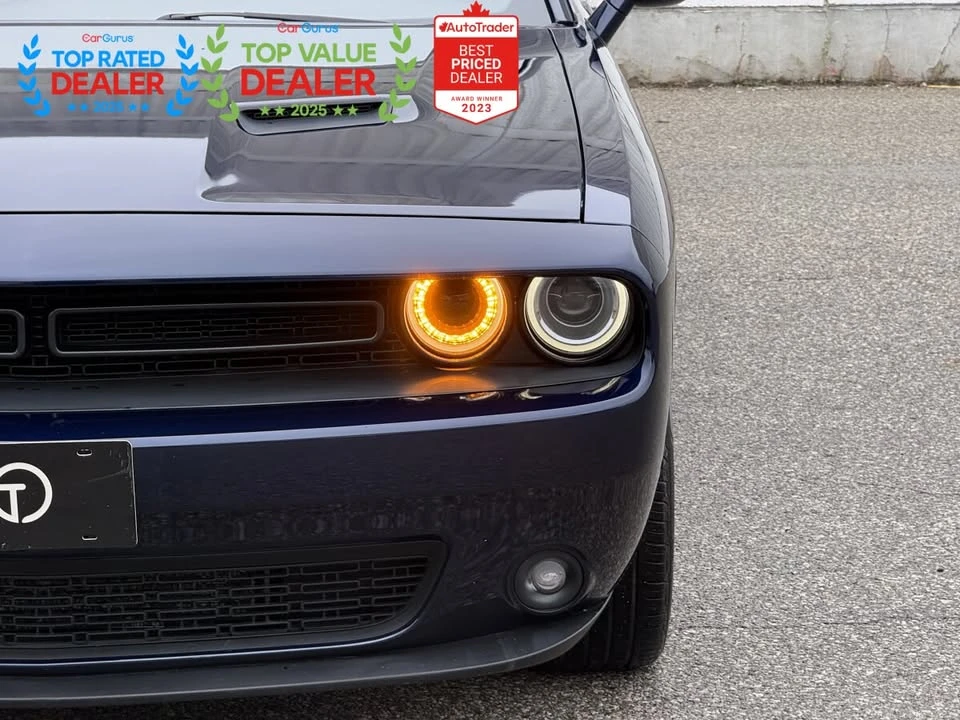 2015 Dodge Challenger 3rd Gen - Image 4 of 16