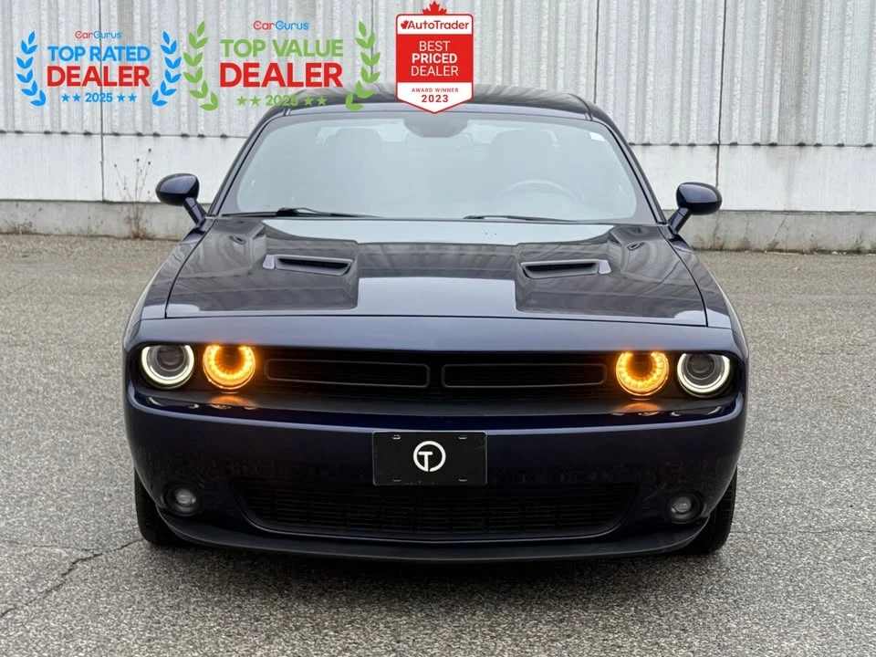 2015 Dodge Challenger 3rd Gen - Image 2 of 16