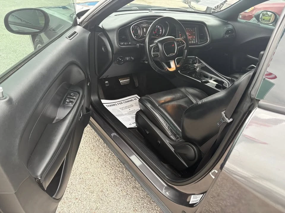 2015 Dodge Challenger 3rd Gen - Image 5 of 8