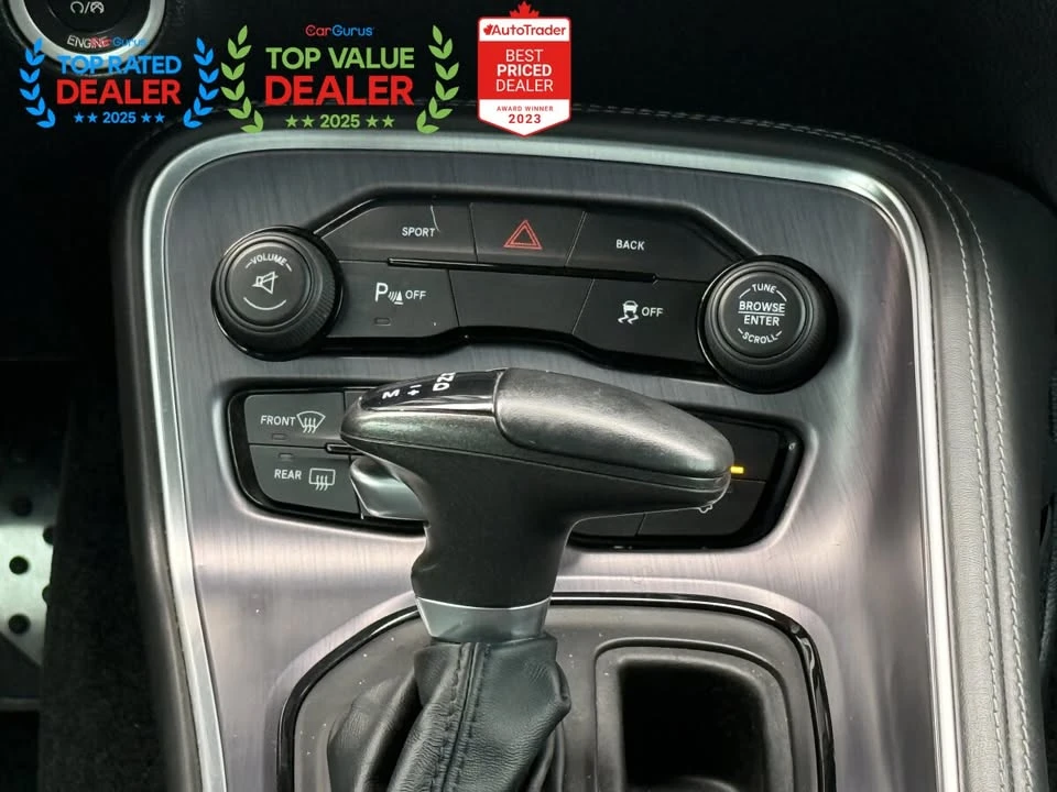 2015 Dodge Challenger 3rd Gen - Image 10 of 16