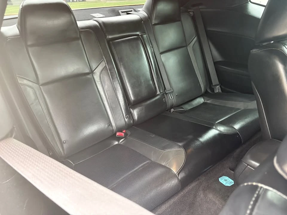 2015 Dodge Challenger 3rd Gen - Image 8 of 8