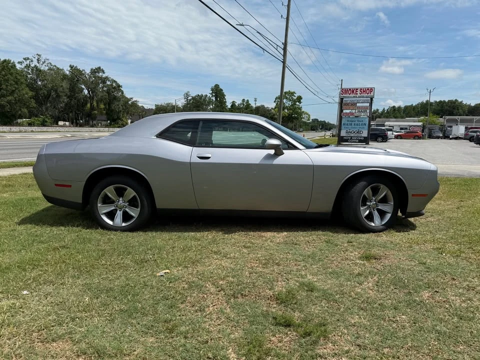 2015 Dodge Challenger 3rd Gen - Image 6 of 13