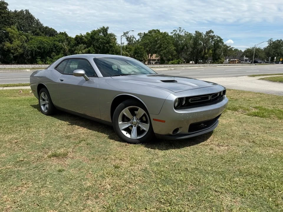 2015 Dodge Challenger 3rd Gen - Image 4 of 13
