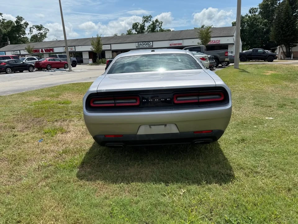 2015 Dodge Challenger 3rd Gen - Image 8 of 13