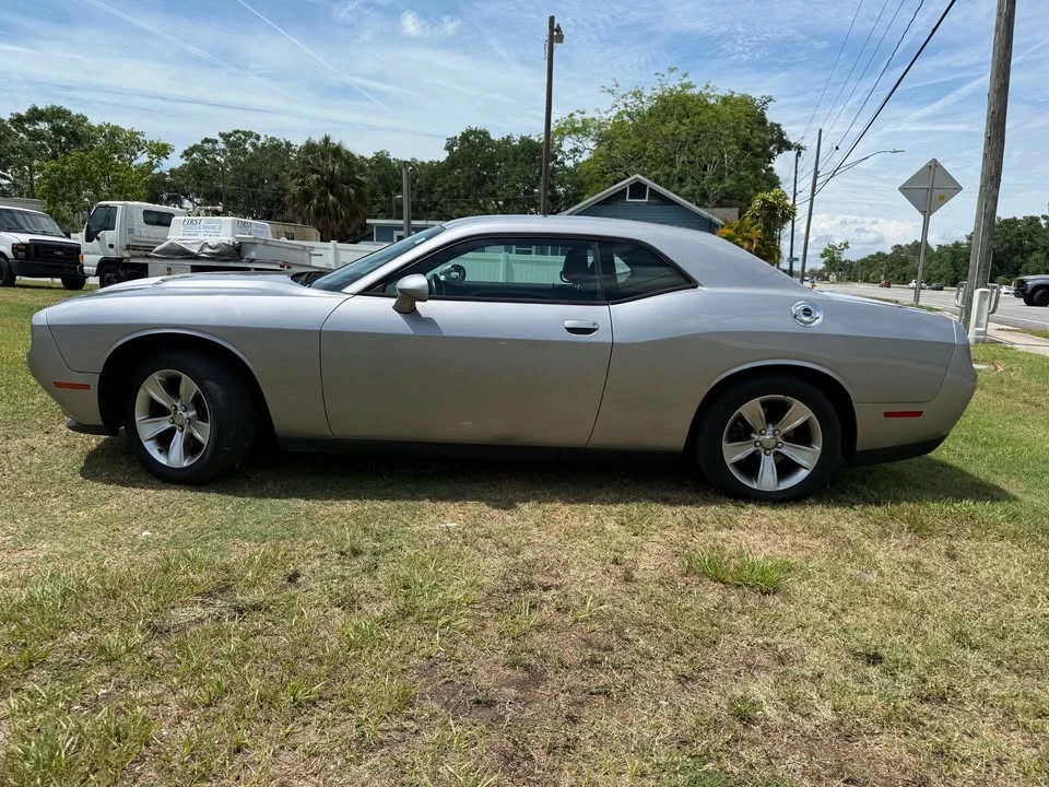 2015 Dodge Challenger 3rd Gen - Image 3 of 13