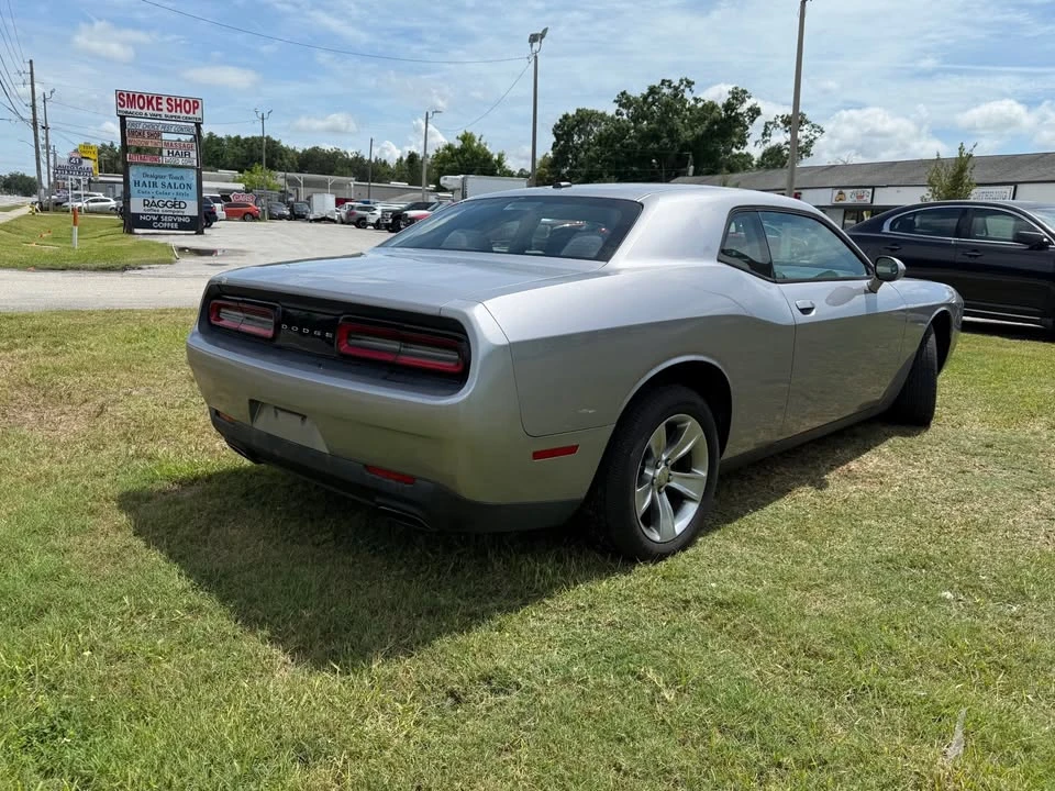 2015 Dodge Challenger 3rd Gen - Image 7 of 13