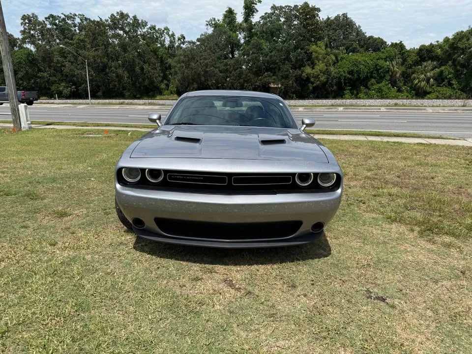 2015 Dodge Challenger 3rd Gen - Image 2 of 13