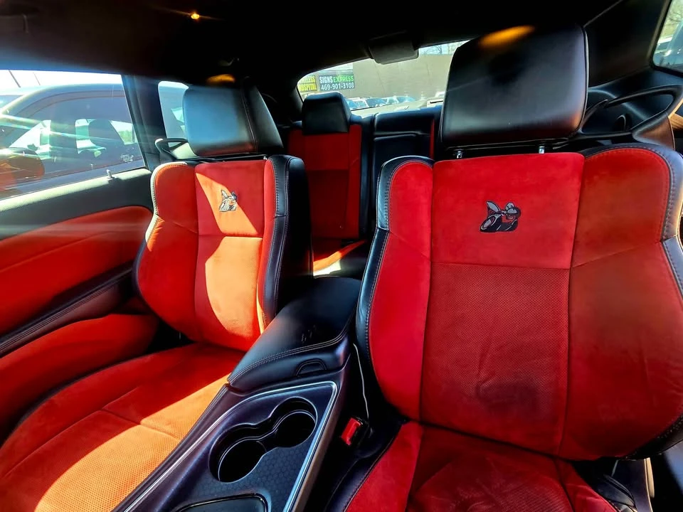 2015 Dodge Challenger 3rd Gen - Image 2 of 8