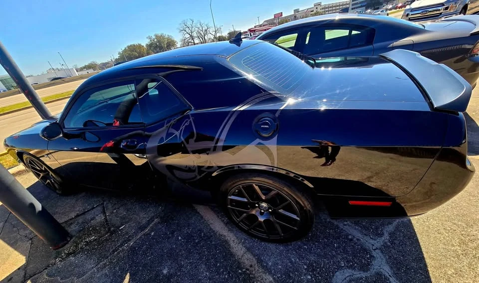 2015 Dodge Challenger 3rd Gen - Image 8 of 8