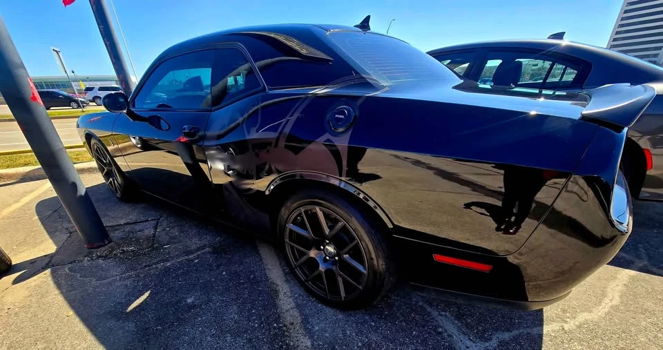2015 Dodge Challenger 3rd Gen - Image 7 of 8