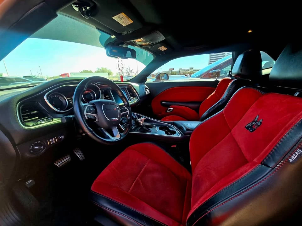 2015 Dodge Challenger 3rd Gen - Image 3 of 8