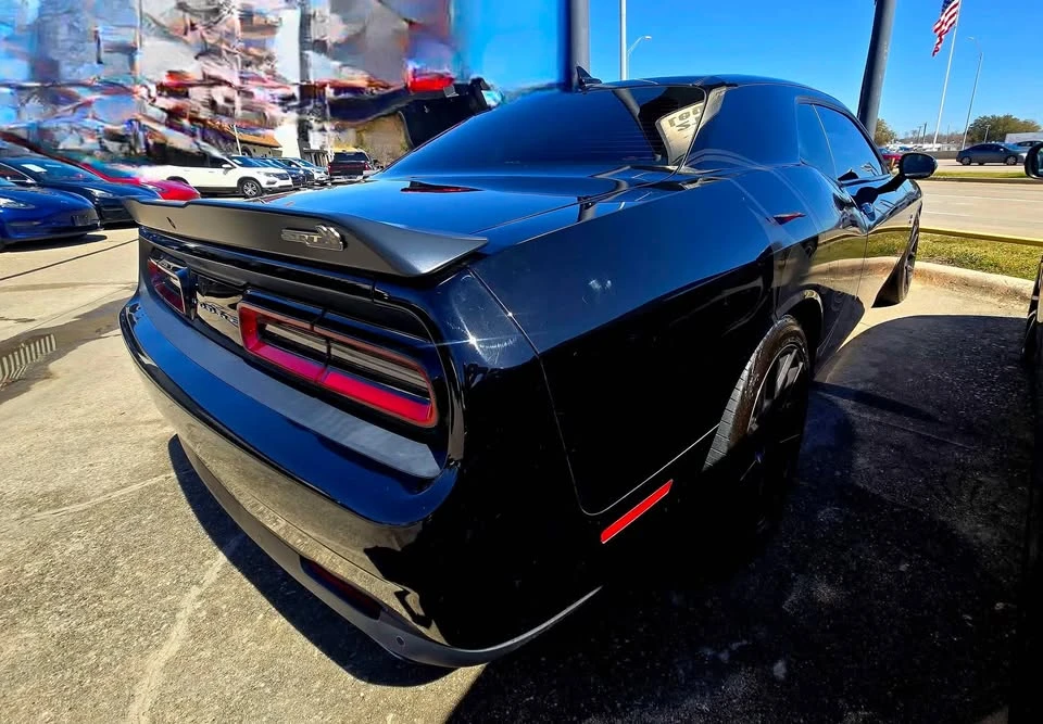 2015 Dodge Challenger 3rd Gen - Image 6 of 8