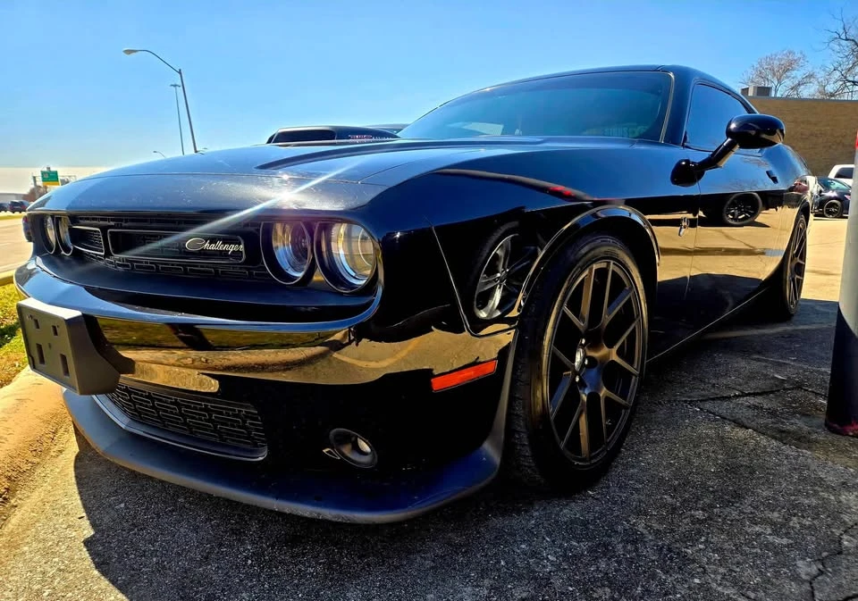 2015 Dodge Challenger 3rd Gen - Image 5 of 8