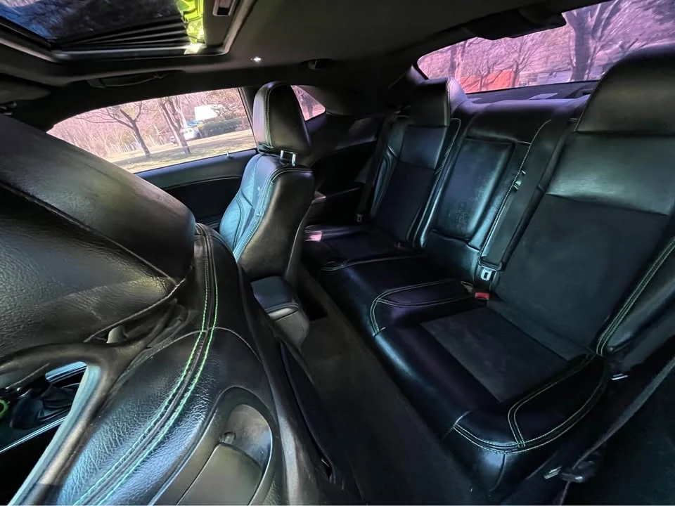 2015 Dodge Challenger 3rd Gen - Image 7 of 11